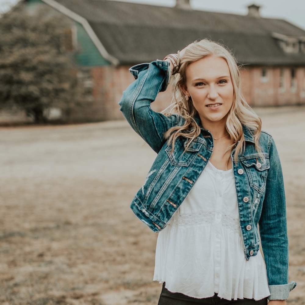 Meet your Posher, Annelysse